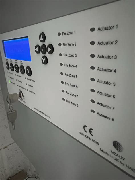 aov installer cambridge